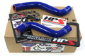 HPS Blue Reinforced Silicone Radiator Hose Kit Coolant Toyota 95-04 Tacoma V6 3.4L Manual Trans.