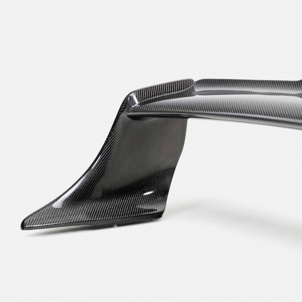 Seibon TD-Style Carbon Fiber Spoiler - 2020+ Toyota A90 Supra