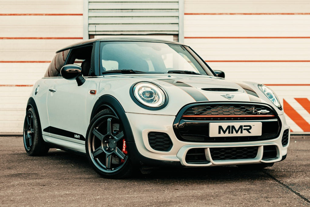 MMX Performance MINI F54 F55 F56 F57 F60 Intake Resonator Delete