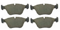 BMW 128i Front Ceramic Brake Pads By Centric
