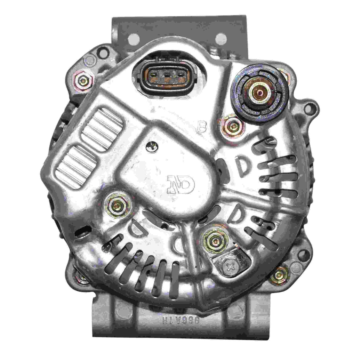 Mini Cooper S New Engine Alternator By WAI 12317515030