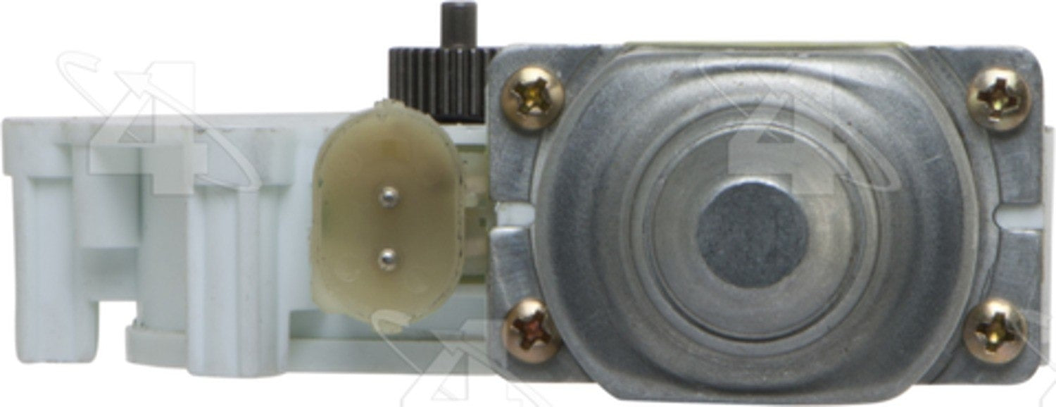 Mini Cooper Window Motor By ACI 67626955875 or 67626955876