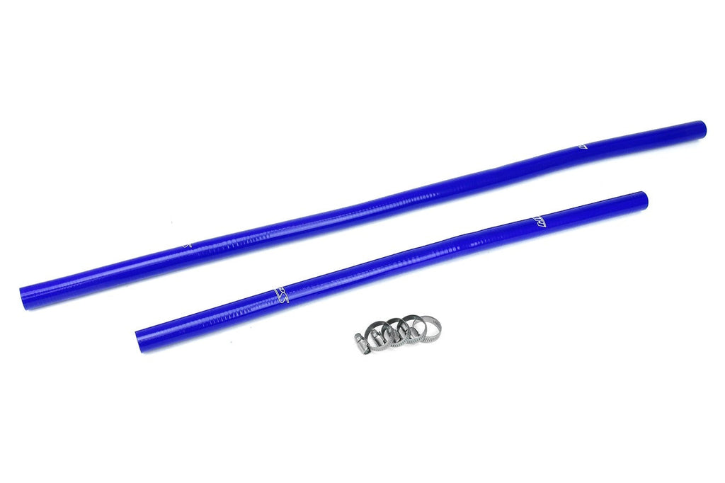 HPS Silicone Heater Coolant Hose Kit Jeep 1991-2001 Cherokee XJ 4.0L, 57-1910