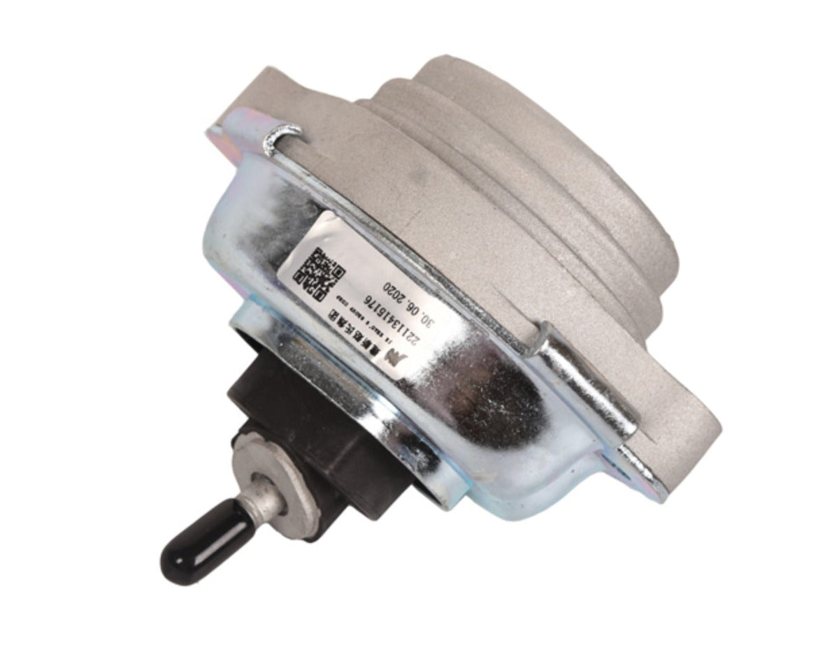 BMW X3 Engine Mount By Bapmic 22113415176 (Driver Side)