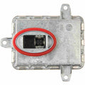 BMW E83 X3 Xenon Headlight Control Module OEM 63117356250 (2009-2010)
