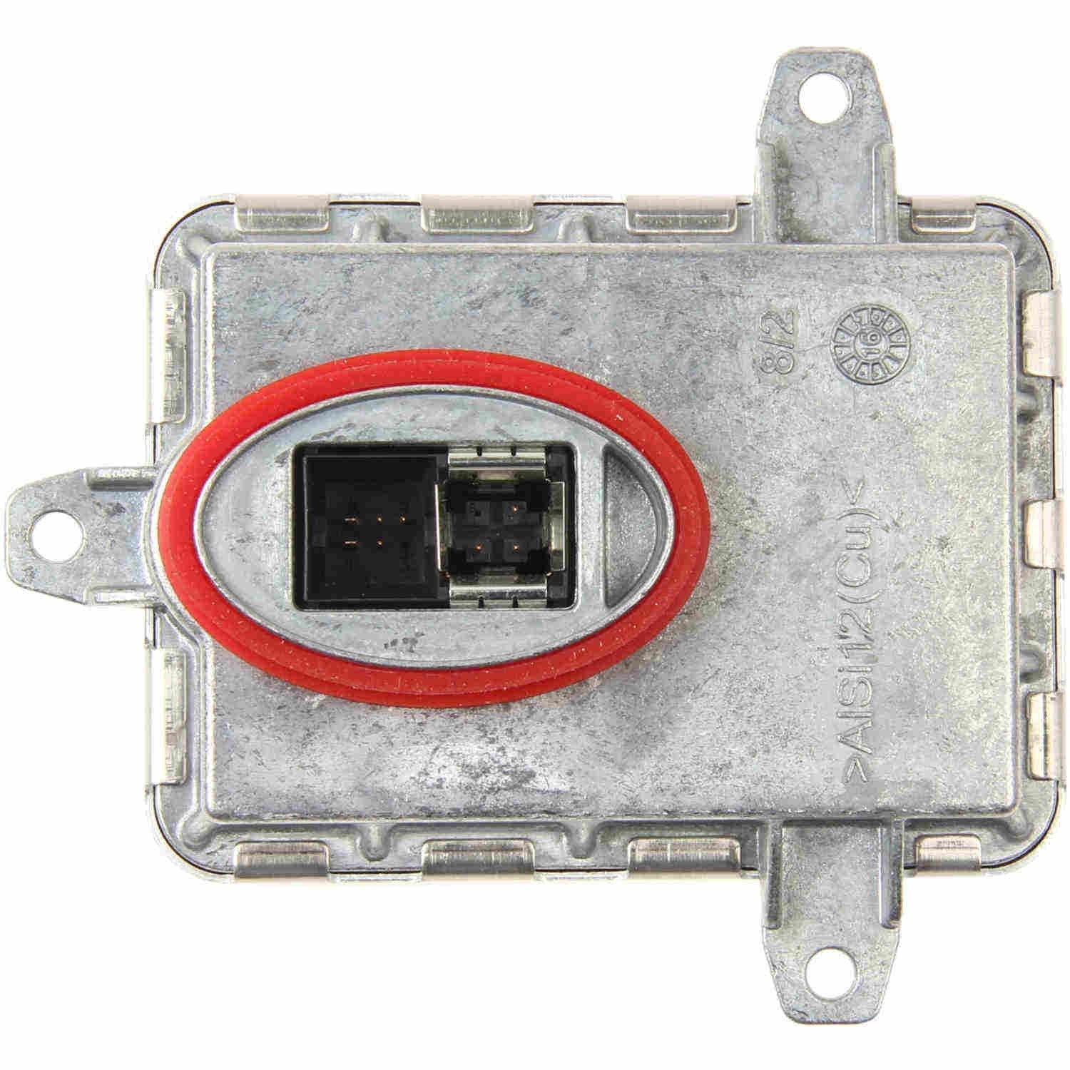 BMW E83 X3 Xenon Headlight Control Module OEM 63117356250 (2009-2010)