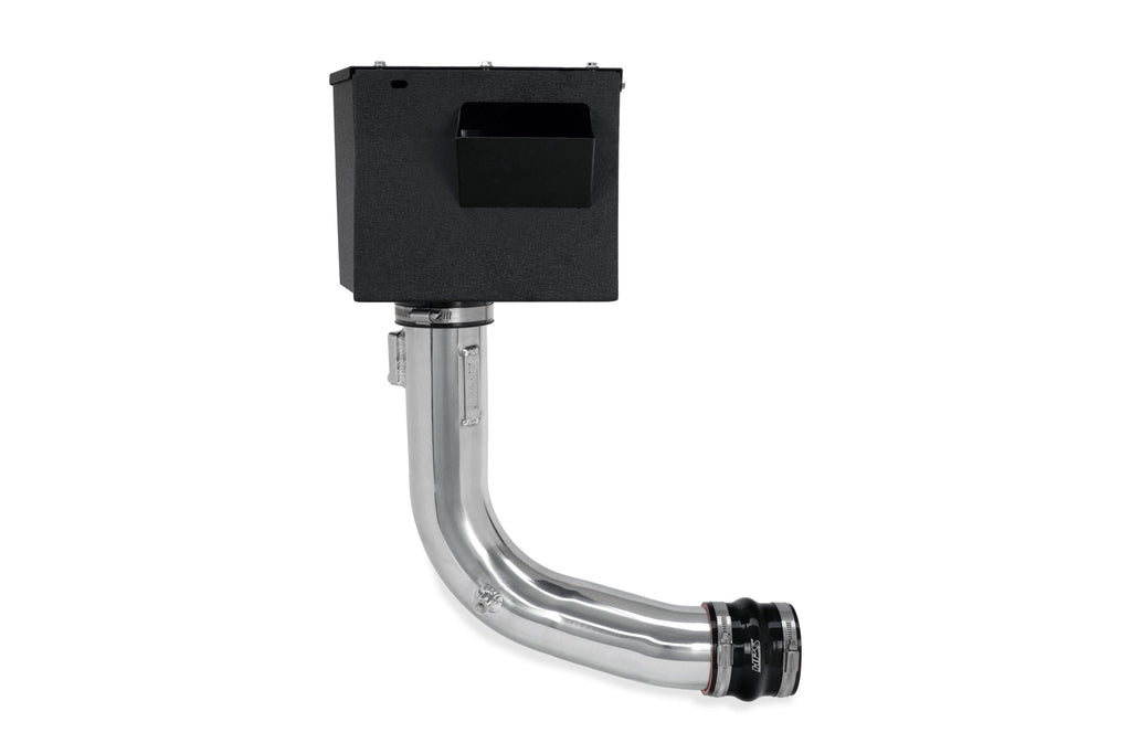 HPS Performance Cold Air Intake Kit with Heat Shield, 2022-2026 Subaru WRX 2.4L Turbo, 827-727