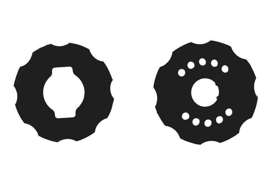Whiteline Differential Mount Cradle Insert Bushing - 2013-2021 Scion FRS / Subaru BRZ / Toyota 86