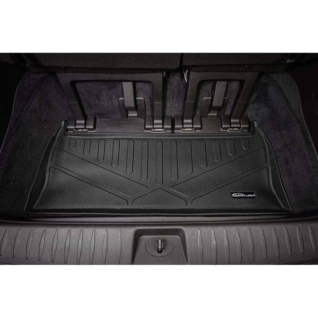 SMARTLINER Floor Liners for 2022-2026 Kia Carnival (Non-Hybrid Models)