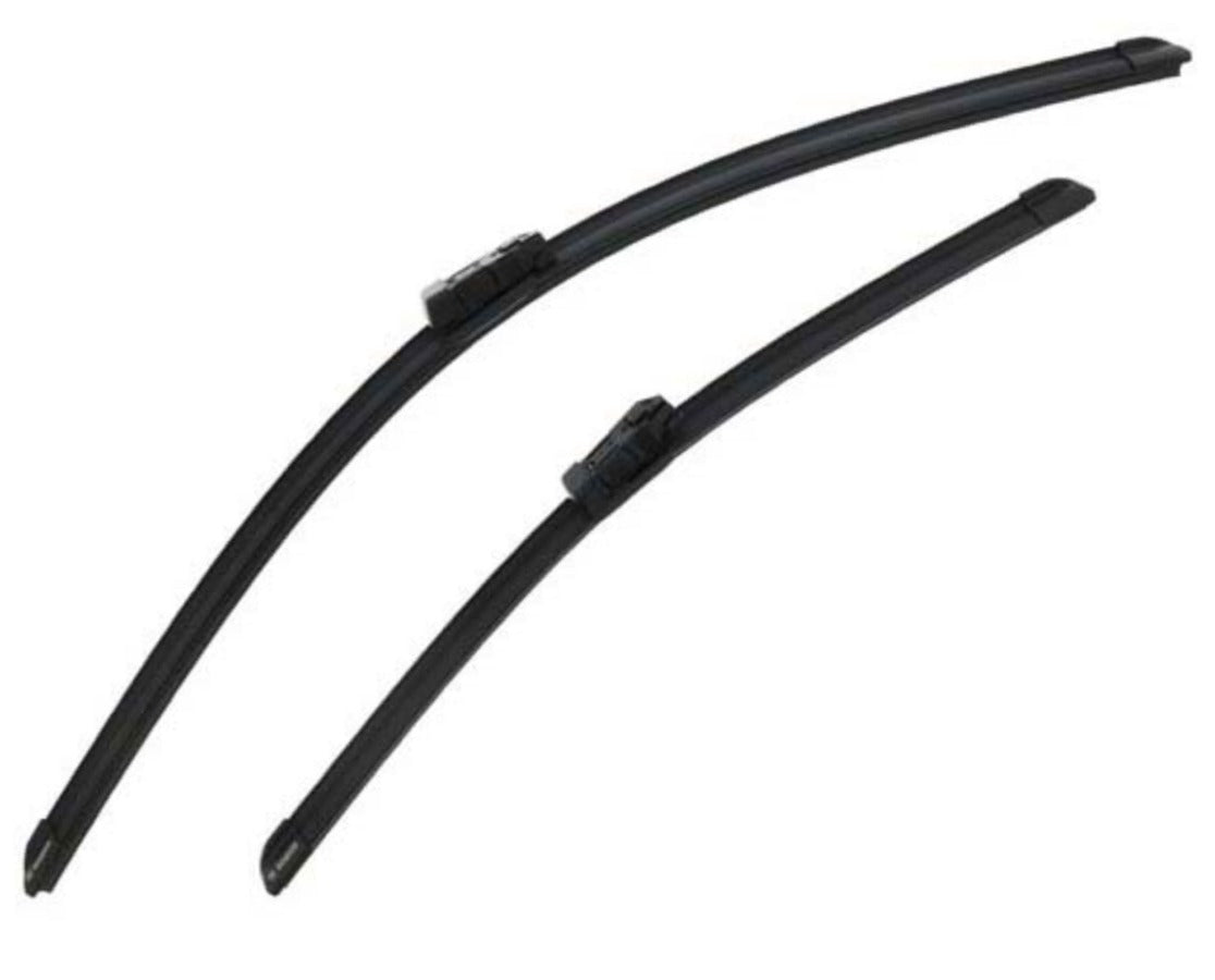 BMW G11/G12 7-Series Windshield Wiper Blade Set By Bosch 61612408631