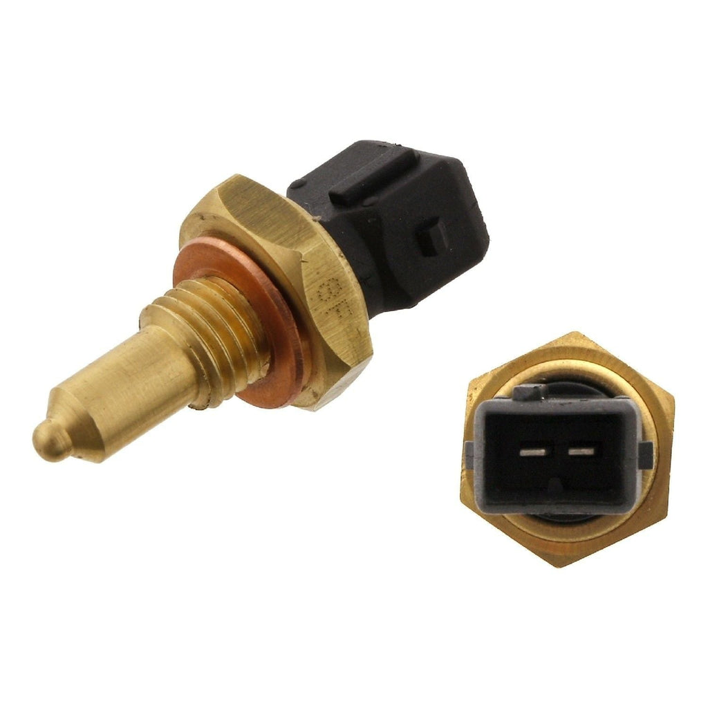 BMW E46 3-Series Engine Coolant Temperature Sensor OEM 13621433076