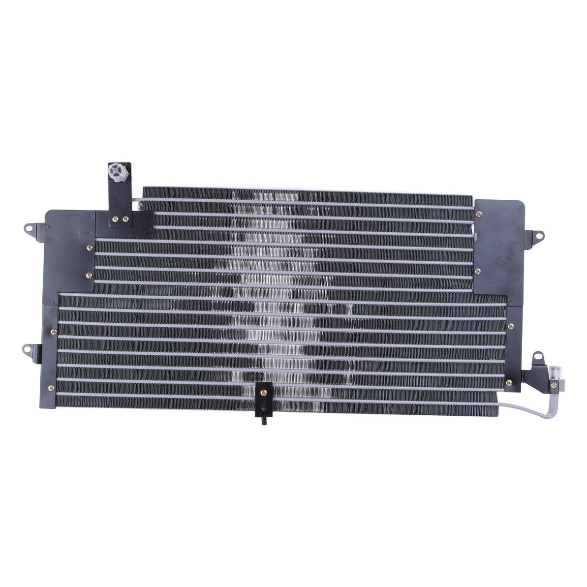 Air Conditioning Condenser - VW/Audi
