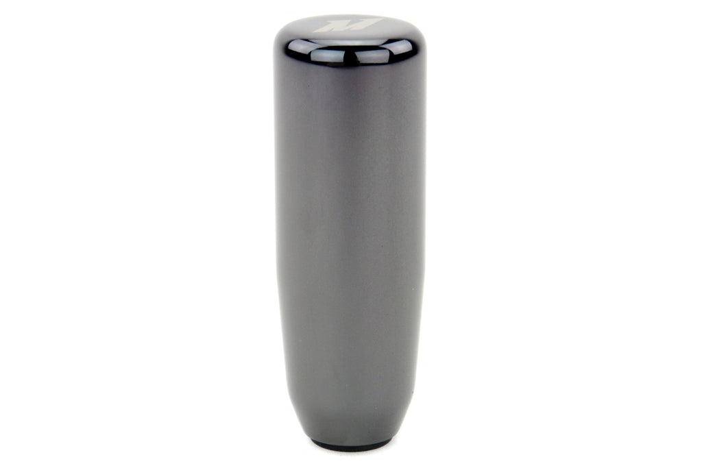 Mishimoto Weighted Shift Knob (Black) - 2015+ WRX / 2015+ STI / 2013+ FR-S / BRZ / 86