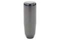 Mishimoto Weighted Shift Knob (Black) - 2015+ WRX / 2015+ STI / 2013+ FR-S / BRZ / 86