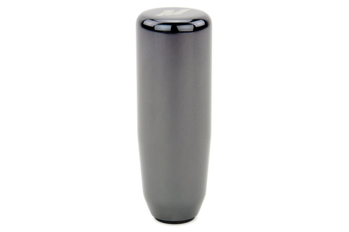 Mishimoto Weighted Shift Knob (Black) - 2015+ WRX / 2015+ STI / 2013+ FR-S / BRZ / 86