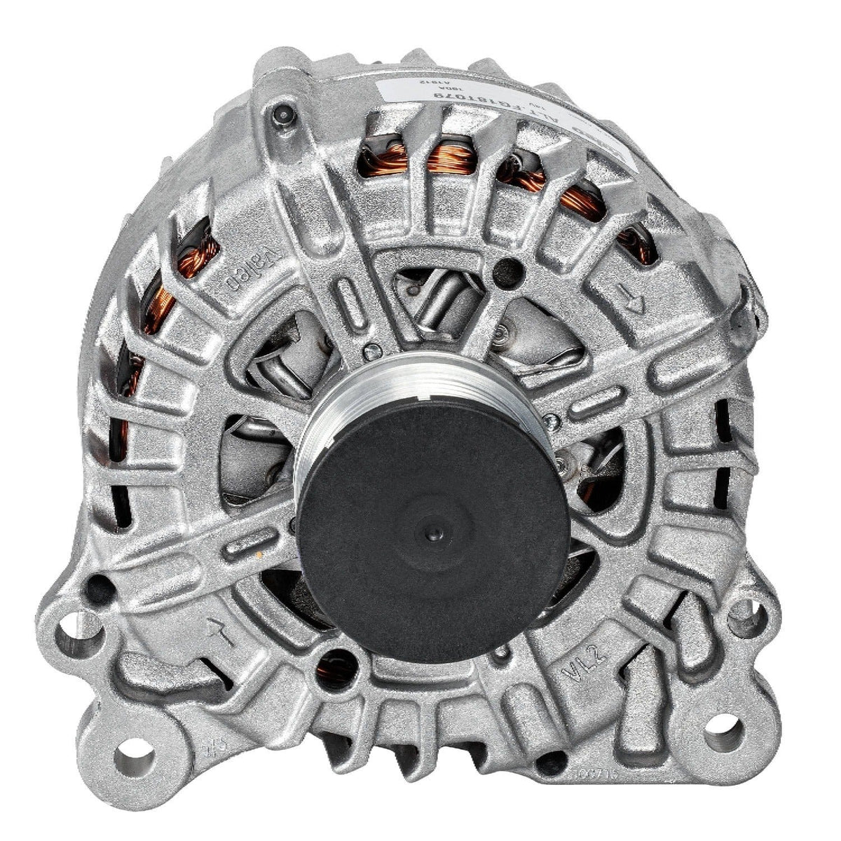 Valeo Alternator - VW / Atlas