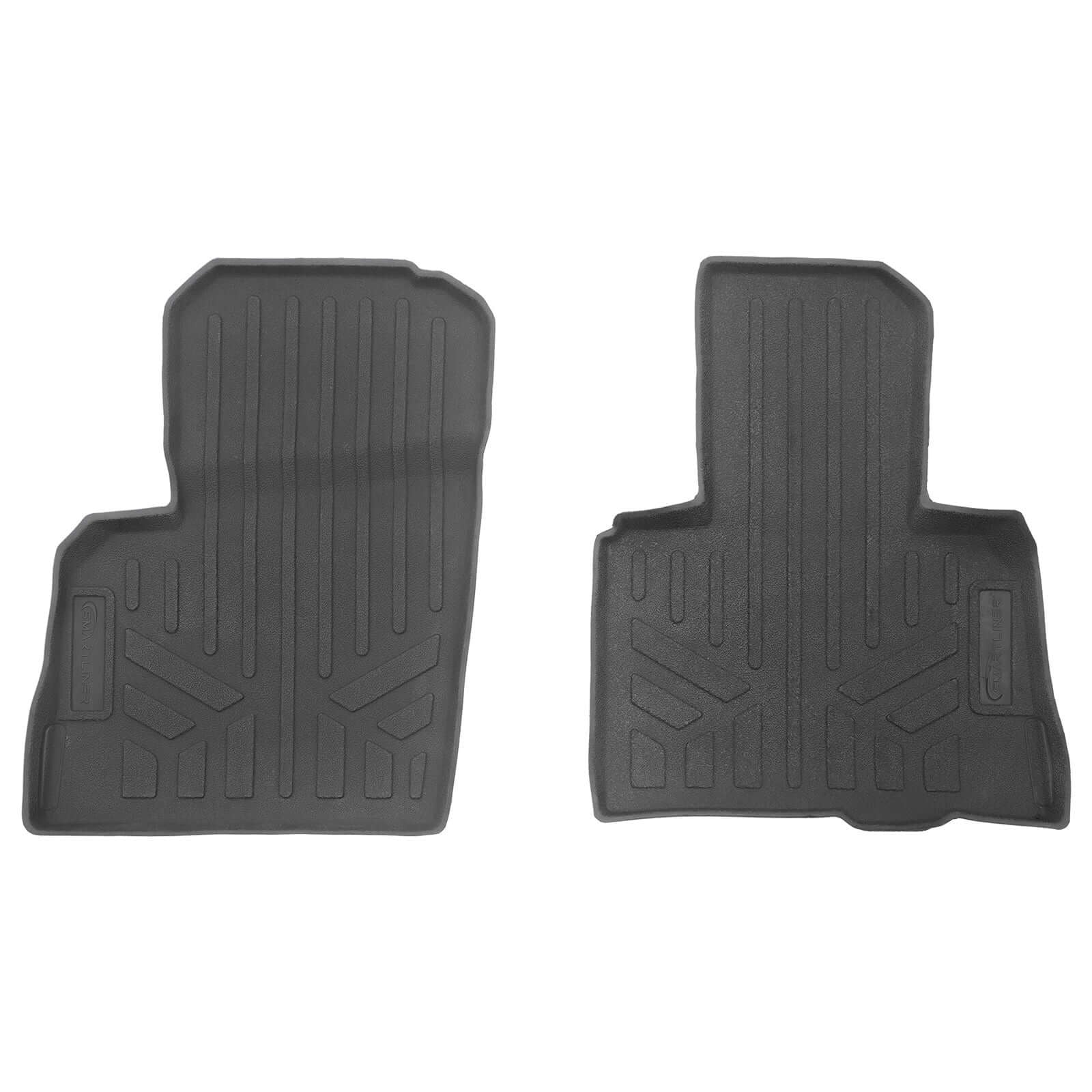 SMARTLINER Floor Liners for 2020-2026 Polaris RZR PRO XP 4