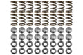 GSC Power-Division Single Valve Spring Set w/ Titanium Retainers - 2013-2016 Scion FR-S / 2013-2020 Subaru BRZ / 2017-2019 Toyota 86