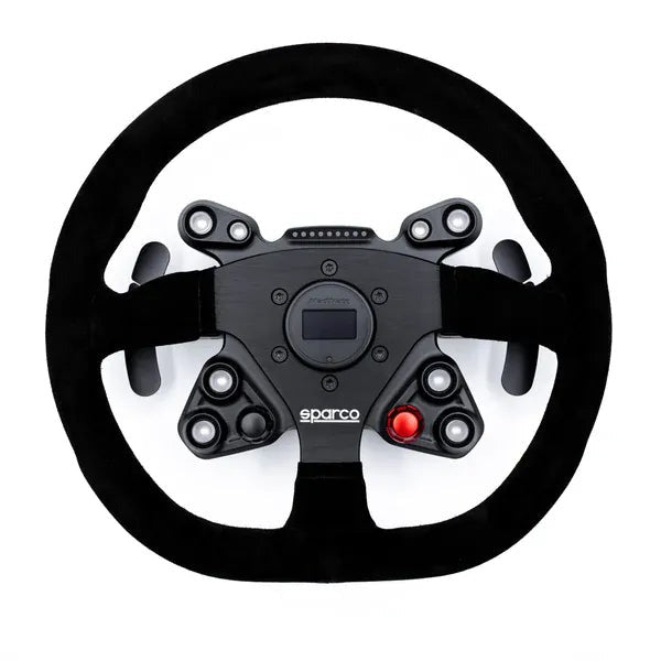 JQ Werks Madtrace Gen2 Podium Line Racing Steering Wheel System For GR Corolla/GR Yaris