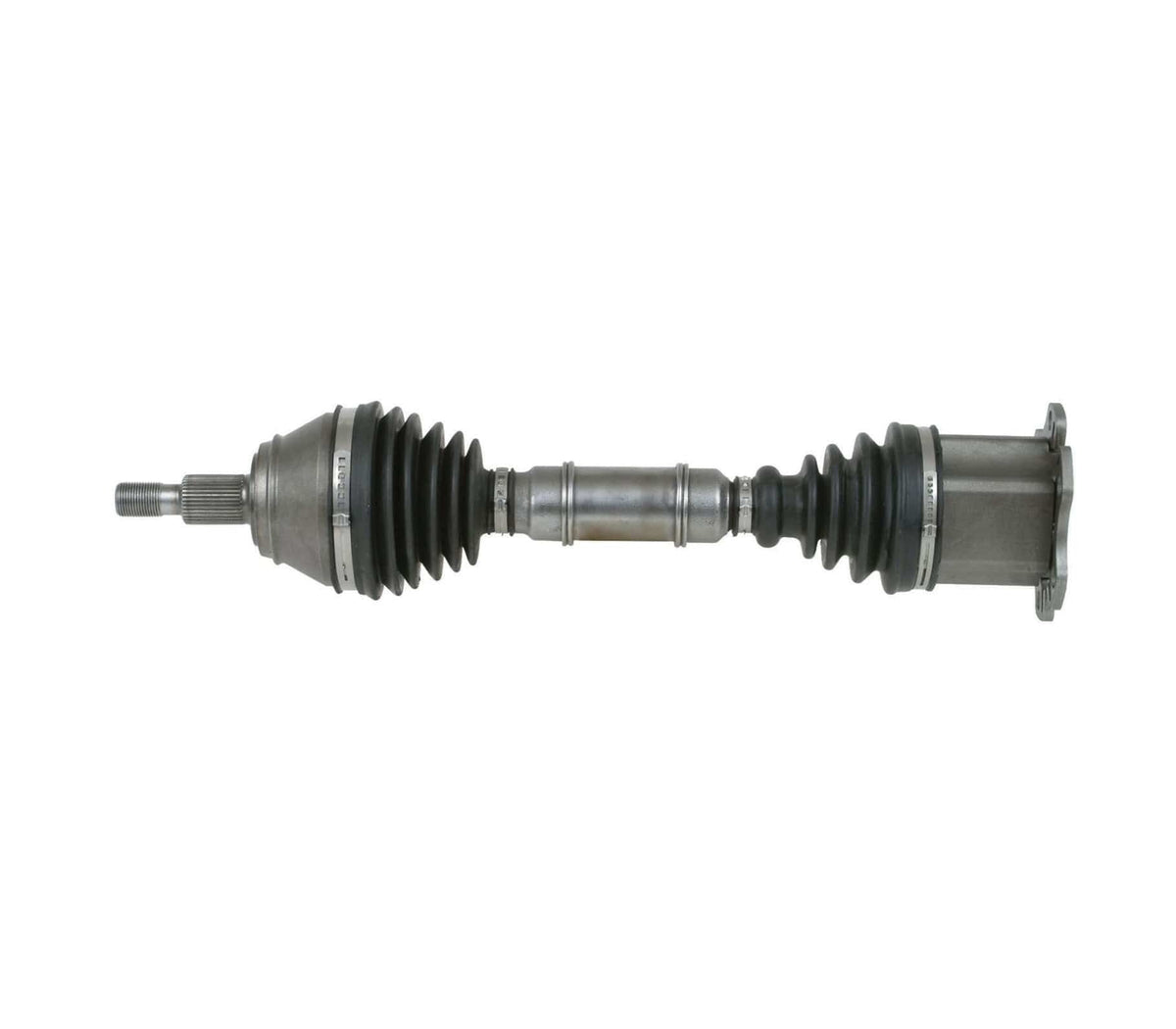 Axle Assembly - Tiptronic 5-spd Auto (Left) | Mk4 1.8T | VR6 | TDi