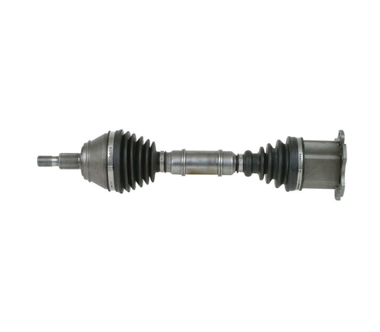 Axle Assembly - Tiptronic 5-spd Auto (Left) | Mk4 1.8T | VR6 | TDi