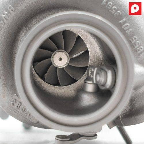 Pure Turbos Porsche 718 Cayman (2.5L) Pure600
