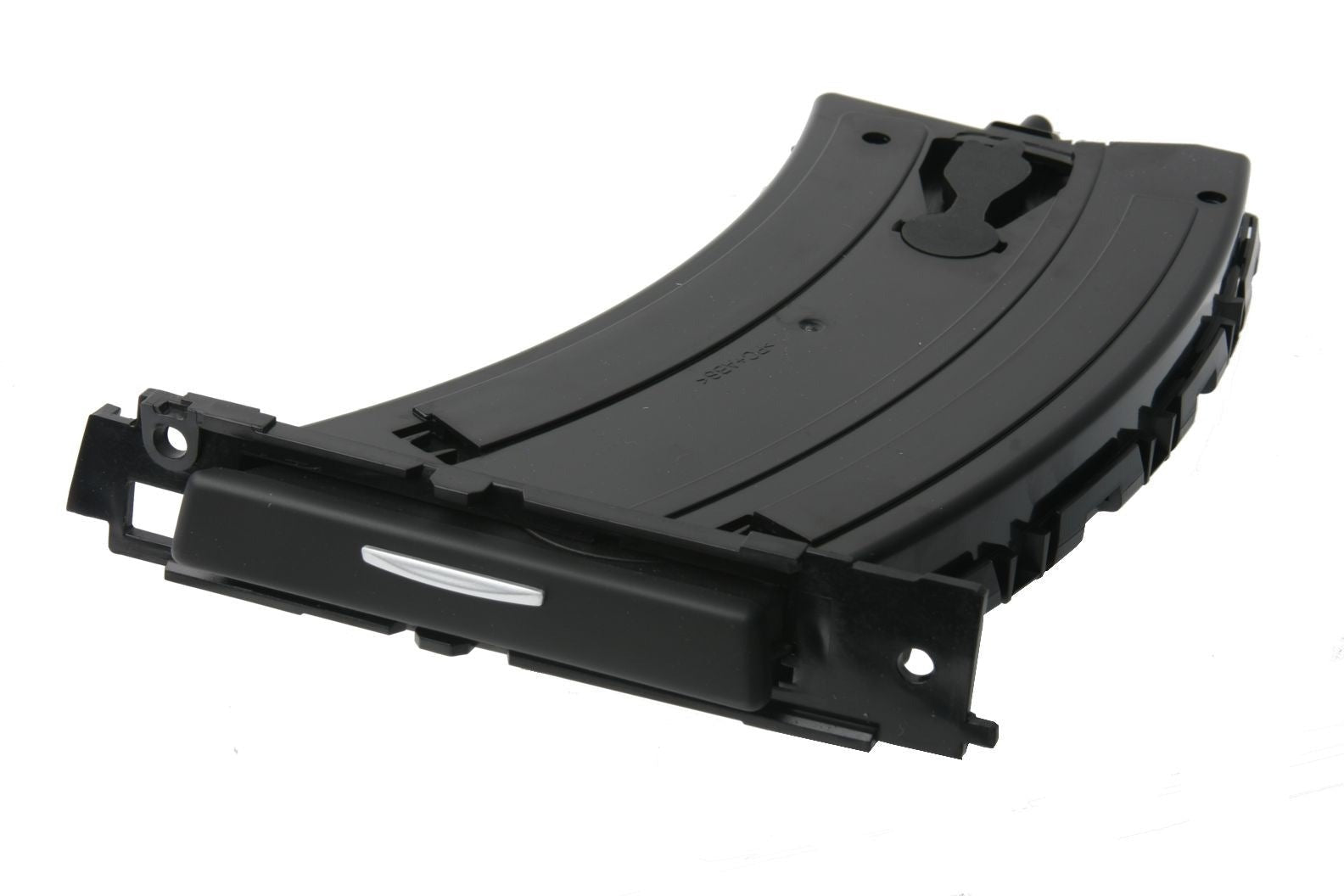 BMW E9X 3-Series Front Cup Holder By Uro 51459173463 or 51459173469