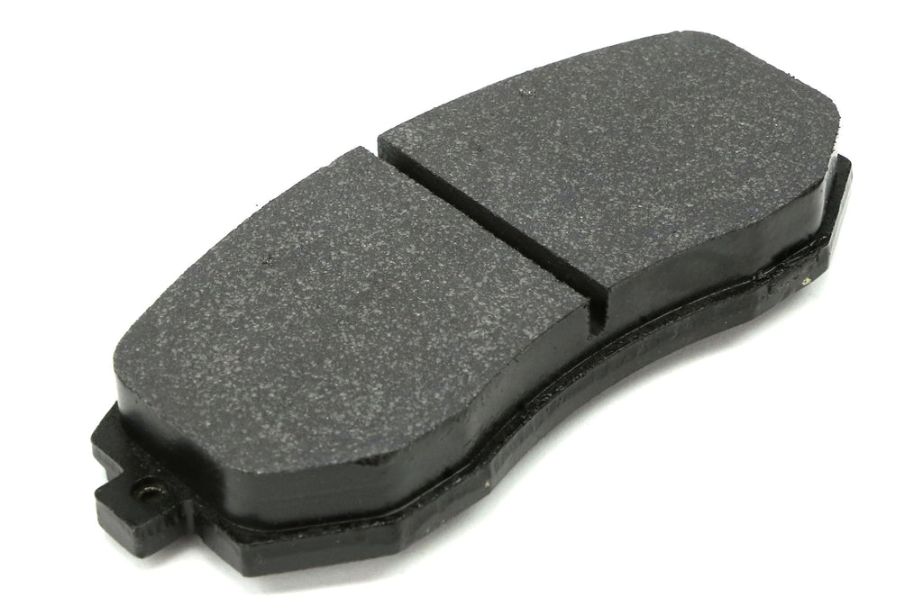 Hawk Performance DTC-60 Front Brake Pads - 13-16 FR-S/ 13-20 BRZ/ 17-19 Toyota86