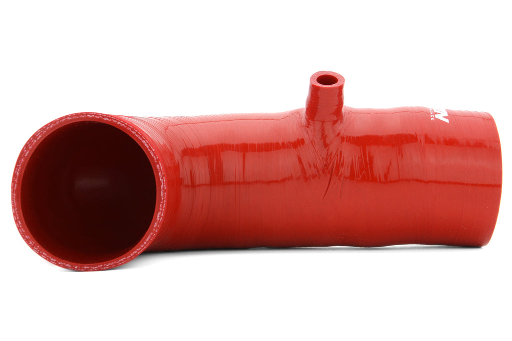 PERRIN Inlet Hose (Red) - 2013-2016 Scion FR-S / 2013-2020 Subaru BRZ / 2017-2020 Toyota 86