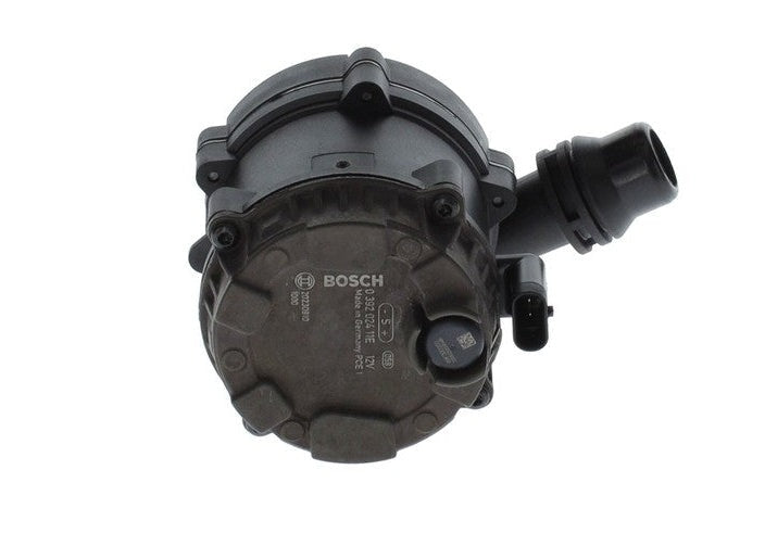 BMW G30 5-Series Auxiliary Engine Coolant Water Pump OEM 11518482744