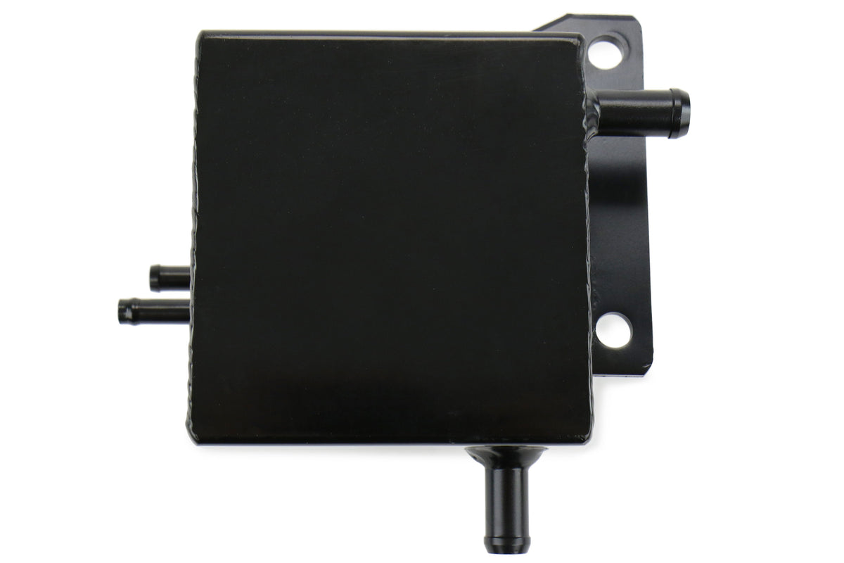 Mishimoto Aluminum Coolant Expansion Tank - 2015+ STI