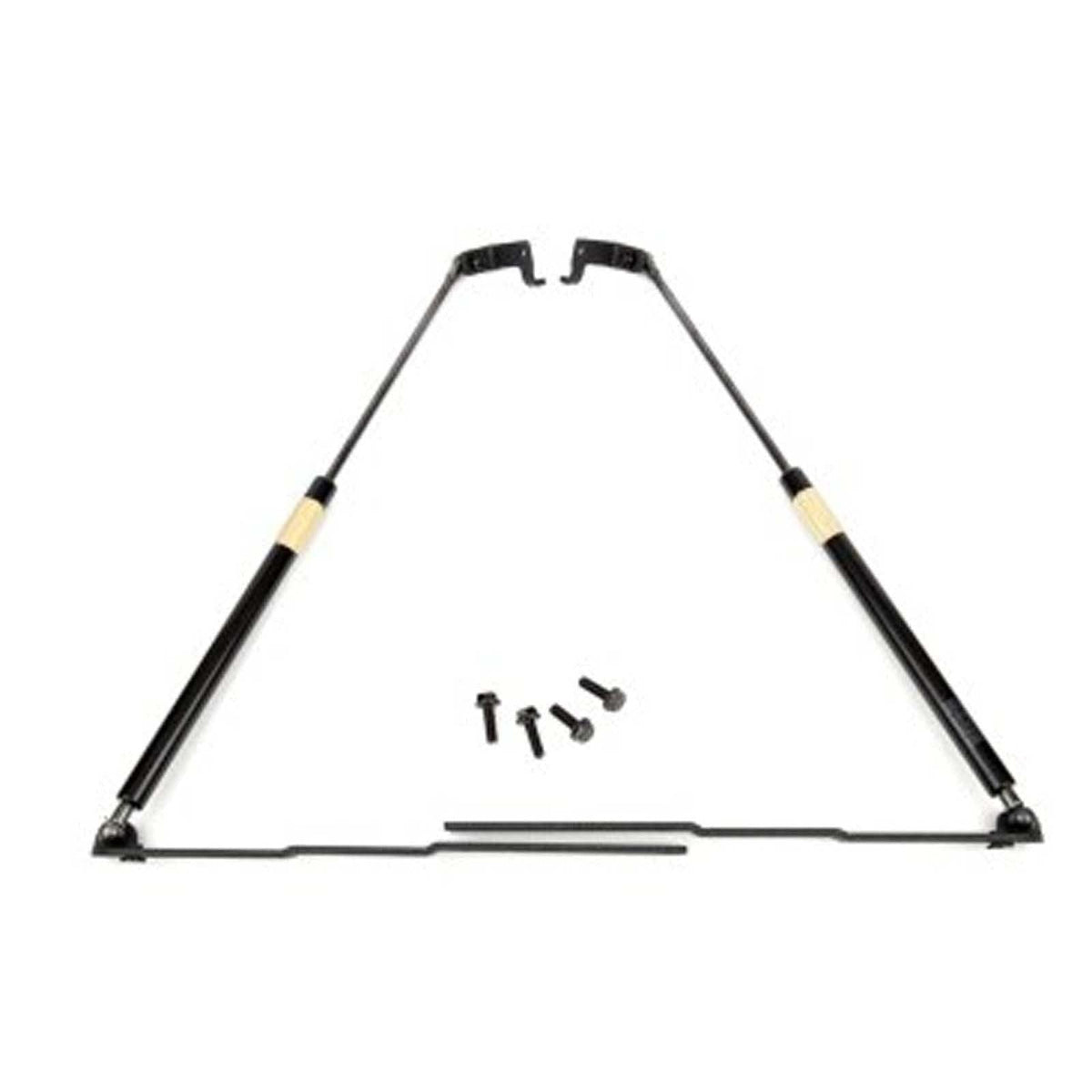 Grimmspeed Hood Damper Kit - 2013-2021 Scion FR-S / Subaru BRZ / Toyota 86
