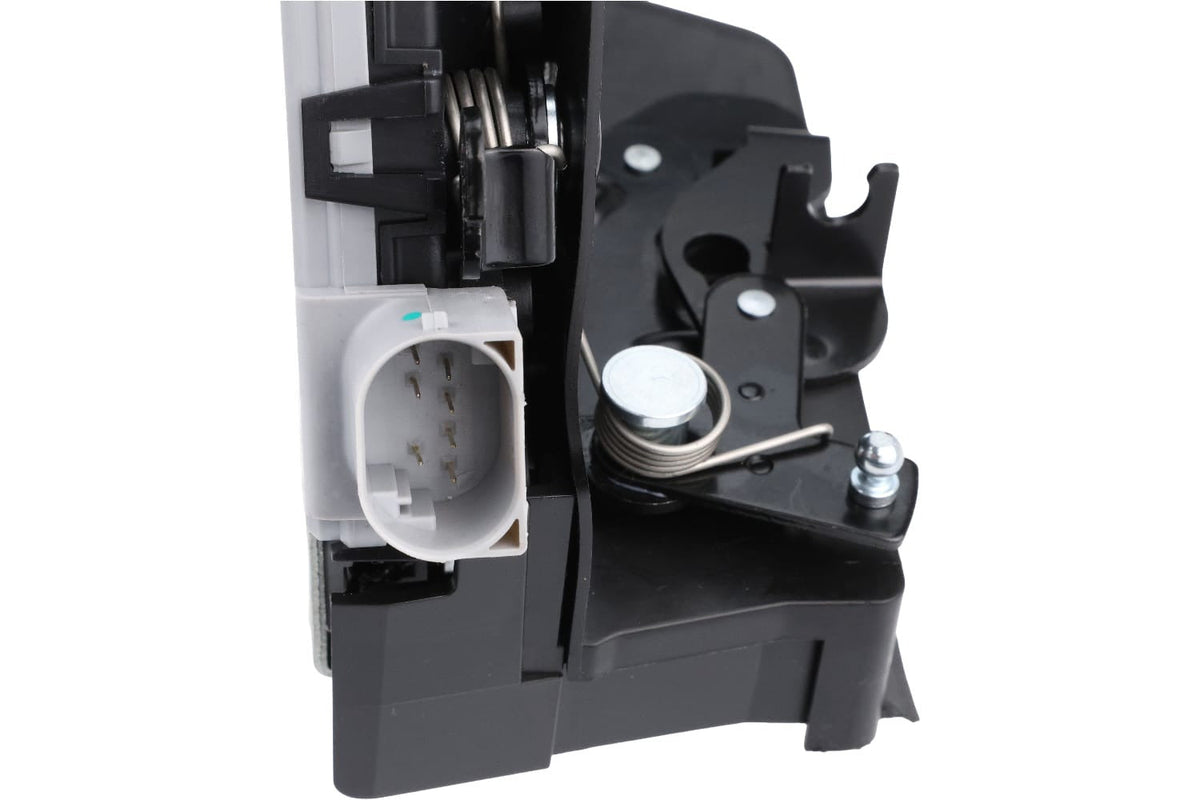 Door Latch/Actuator Assembly (Front Left) - BMW