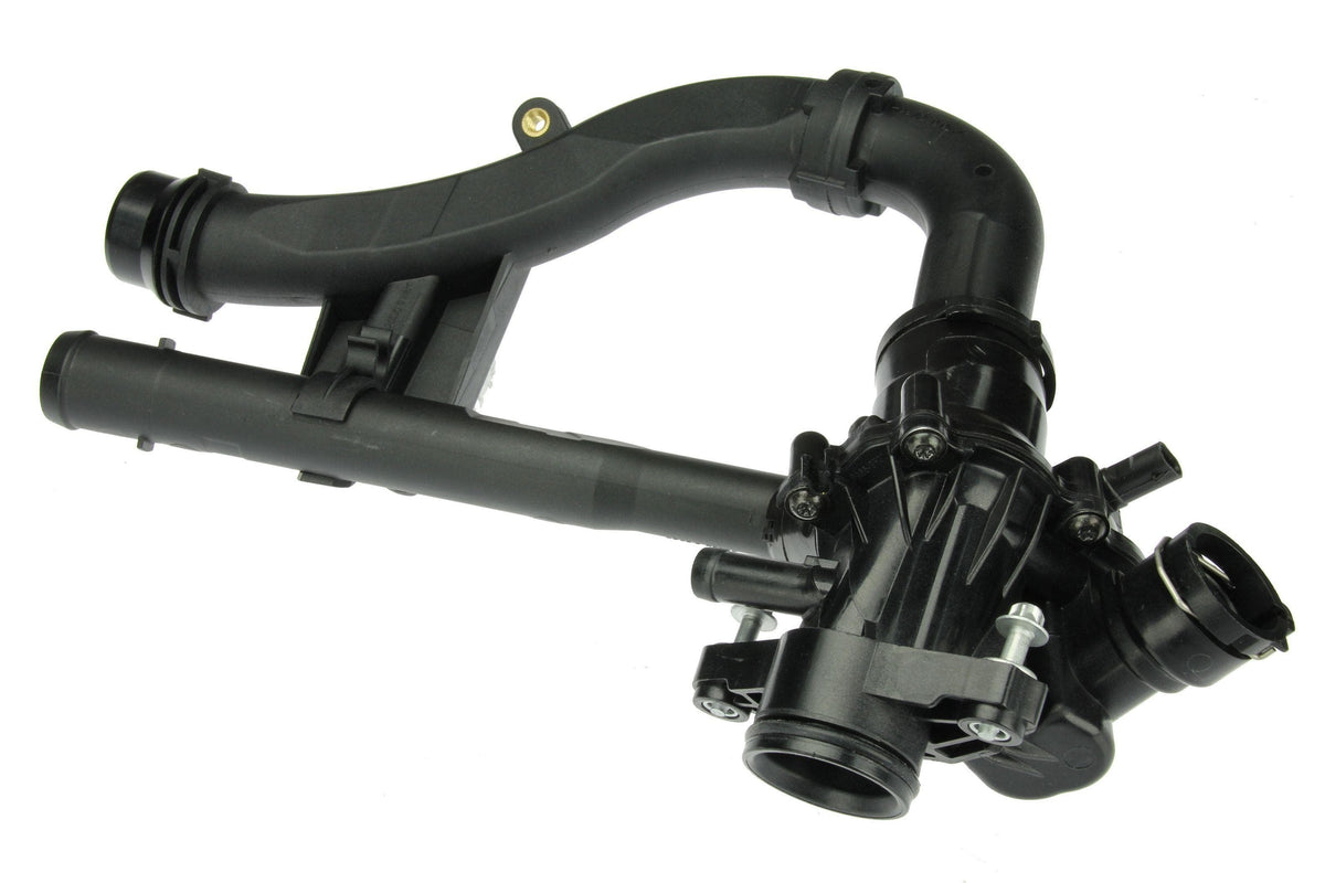 Thermostat Assembly - Mercedes