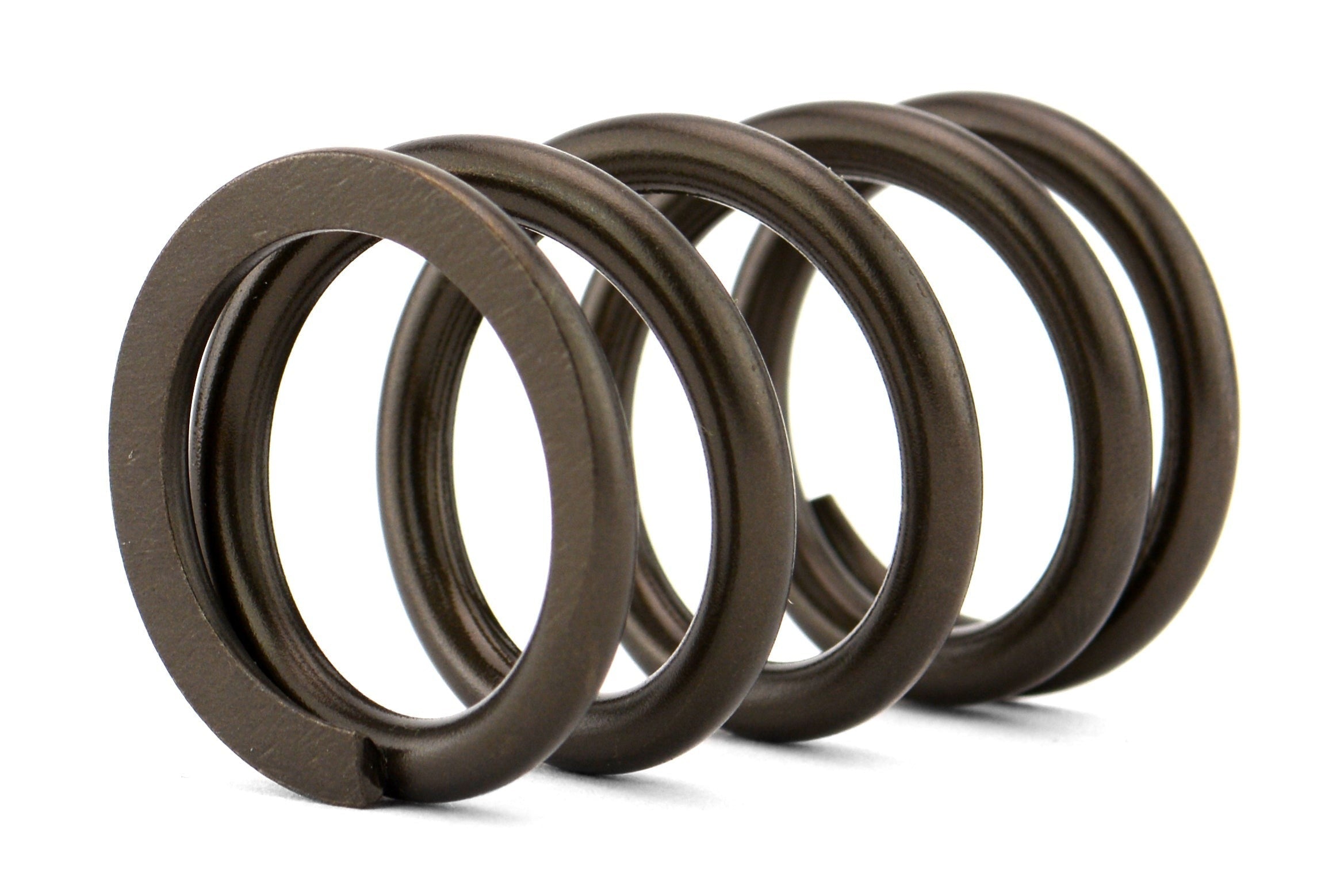 GSC Power-Division Single Valve Spring Set w/ Titanium Retainers - 2013-2016 Scion FR-S / 2013-2020 Subaru BRZ / 2017-2019 Toyota 86