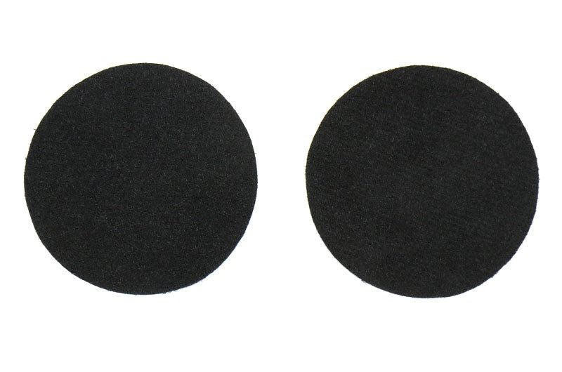 3D MAXpider Heavy Duty All Weather Floor Mats (Black) - Front Row - 2020-2024 Toyota GR Supra