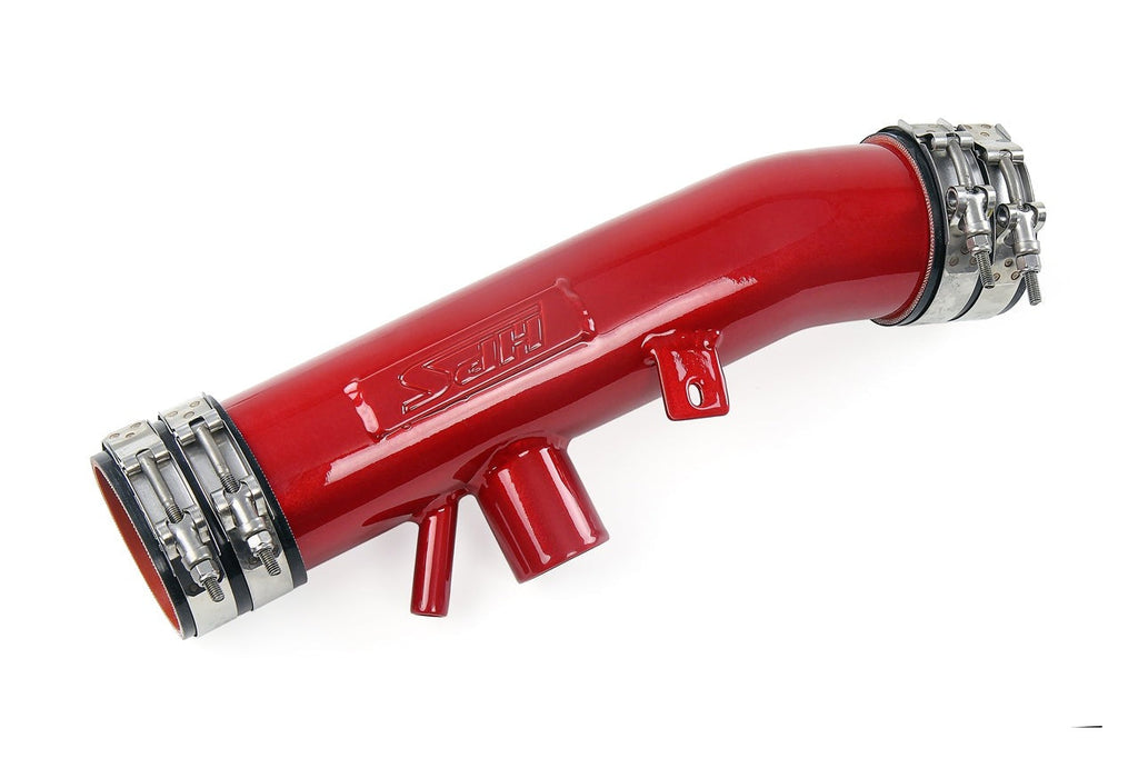 HPS Post MAF Air Intake Tube 2014-2025 Lexus IS350 3.5L V6 F Sport, 27-198