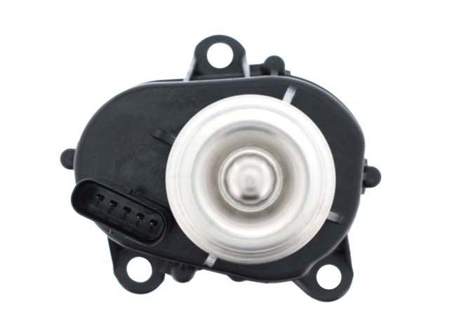 Mini Cooper D Intake Adjuster OEM 11618570791