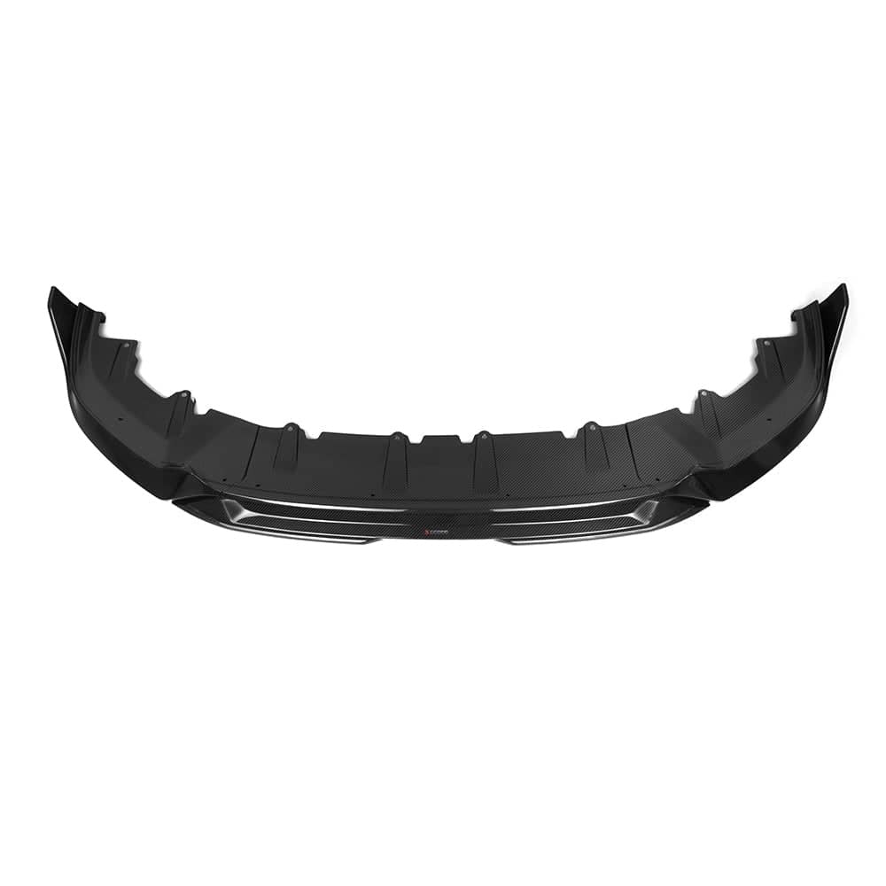 5 Series G60 G68 Dry Carbon Fiber Front Lip