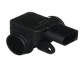 BMW E46 3-Series Secondary Air Injection Air Mass Sensor By Delphi 11721438814