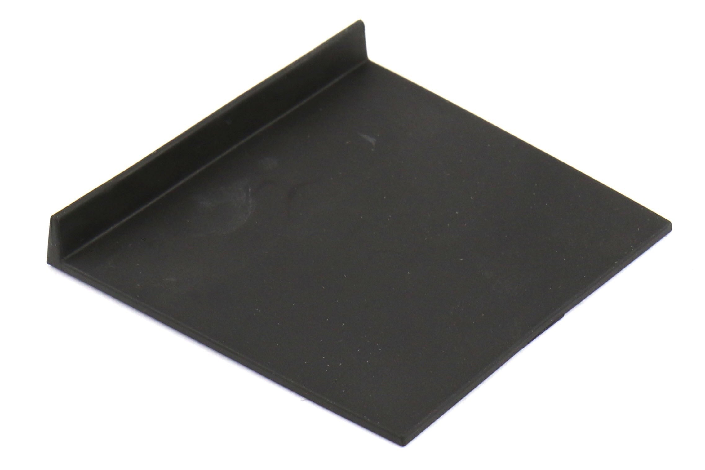 Subaru Rubber Pocket Mat for Push to Start Trim