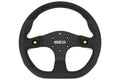 Sparco L999 Mugello Suede Steering Wheel - Universal