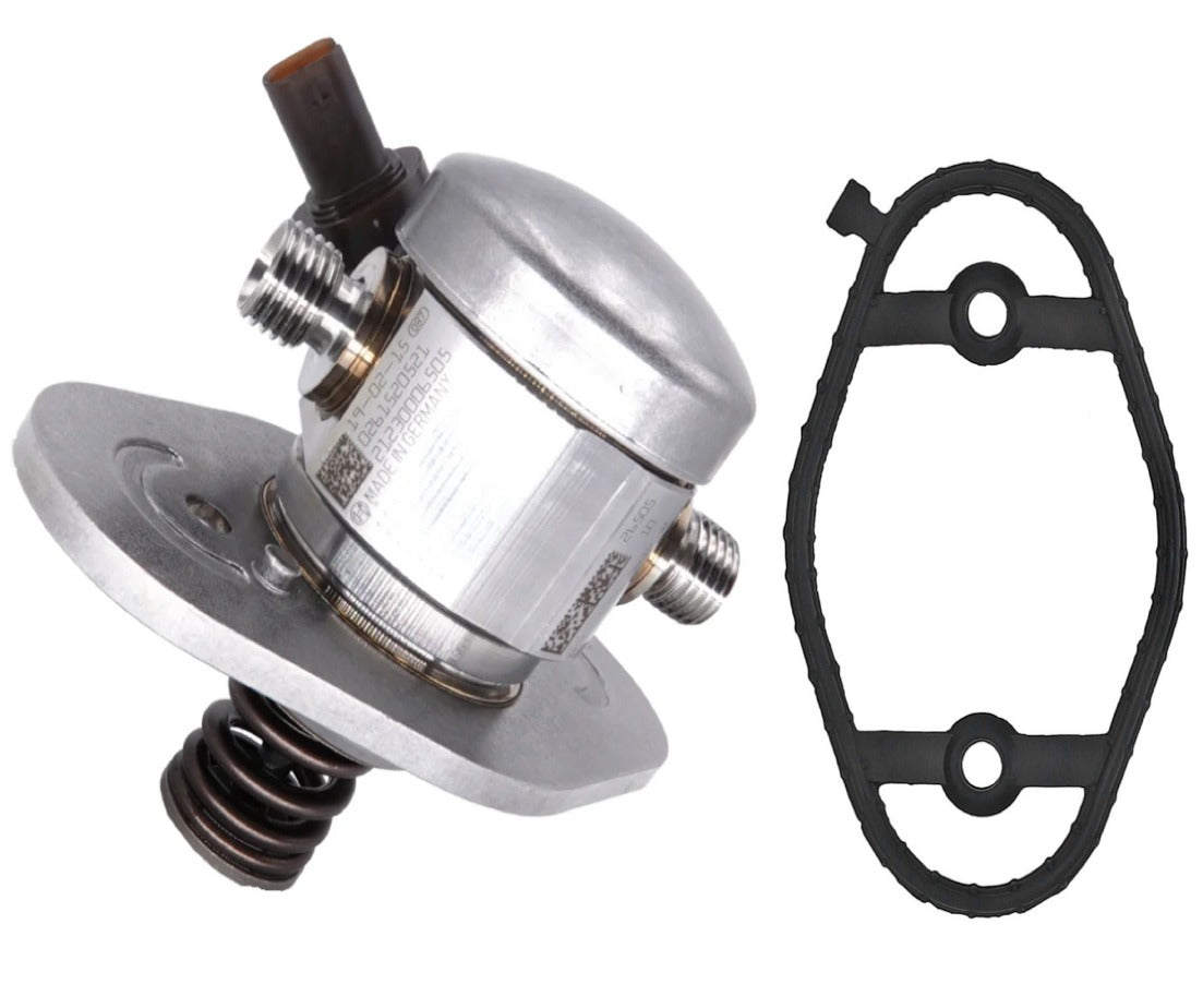 BMW G30 5-Series High Pressure Fuel Pump W/Seal OEM 13518631642