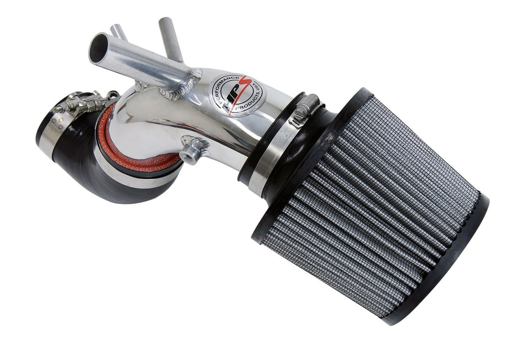 HPS Air Intake Kit 2013-2014 Hyundai Genesis Coupe 2.0T Turbo, 827-201, Open Box