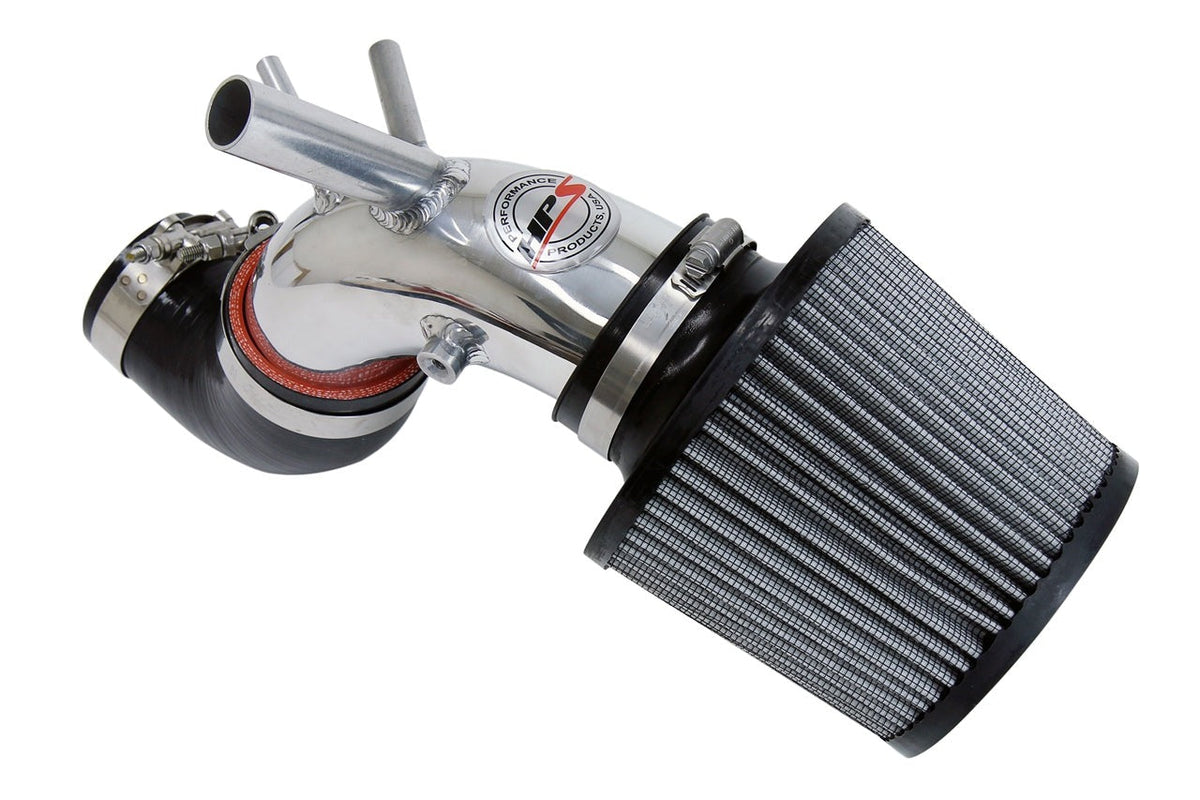 HPS Air Intake Kit 2013-2014 Hyundai Genesis Coupe 2.0T Turbo, 827-201, Open Box