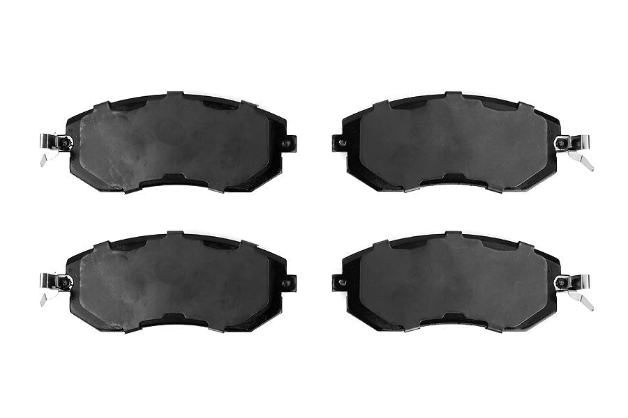 Stoptech Sport Brake Pads Front - 2013-2016 Scion FR-S / 2013-2020 Subaru BRZ / 2017-2019 Toyota 86