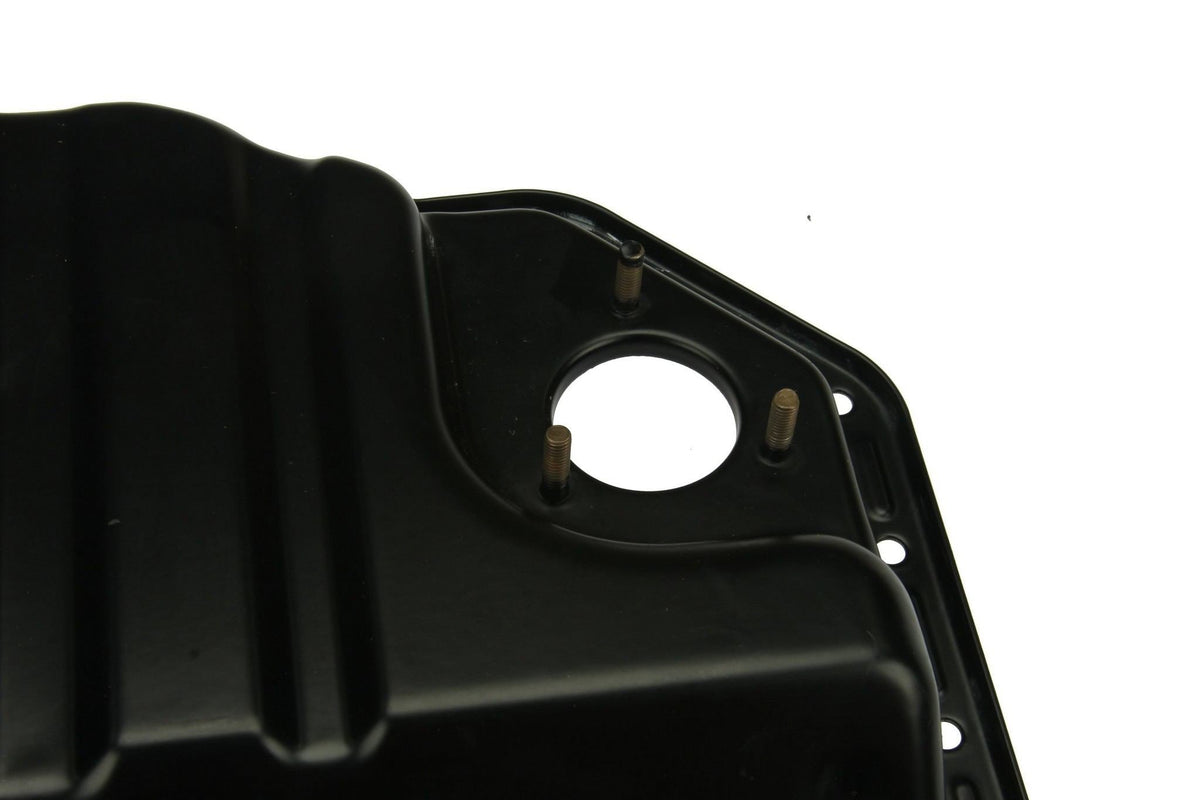 BMW E38 7-Series Engine Oil Pan Lower By Uro 11131702891