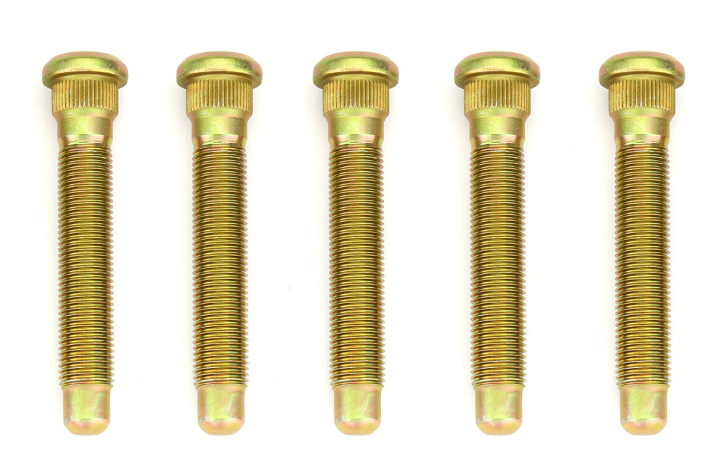 ARP Extended Wheel Studs - 2002-2021 Subaru WRX / 2004-2021 STI / 2013-2016 Scion FR-S / 2013-2020 Subaru BRZ / 2017-2019 Toyota 86