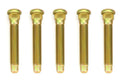 ARP Extended Wheel Studs - 2002-2021 Subaru WRX / 2004-2021 STI / 2013-2016 Scion FR-S / 2013-2020 Subaru BRZ / 2017-2019 Toyota 86