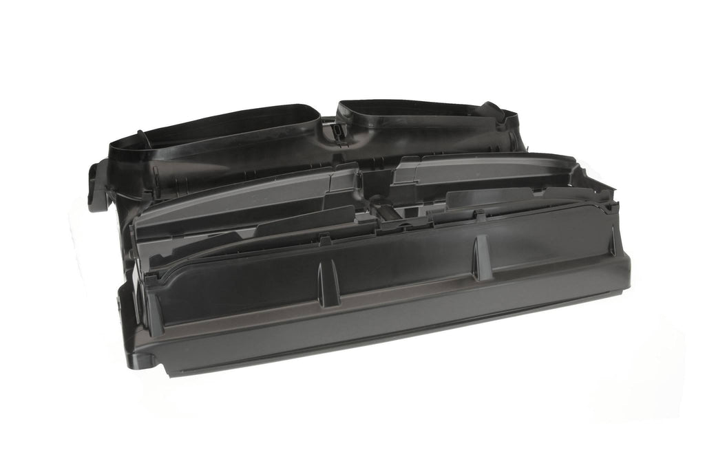 BMW F10 5-Series Front Air Duct Assembly By Uro Parts 51747200787